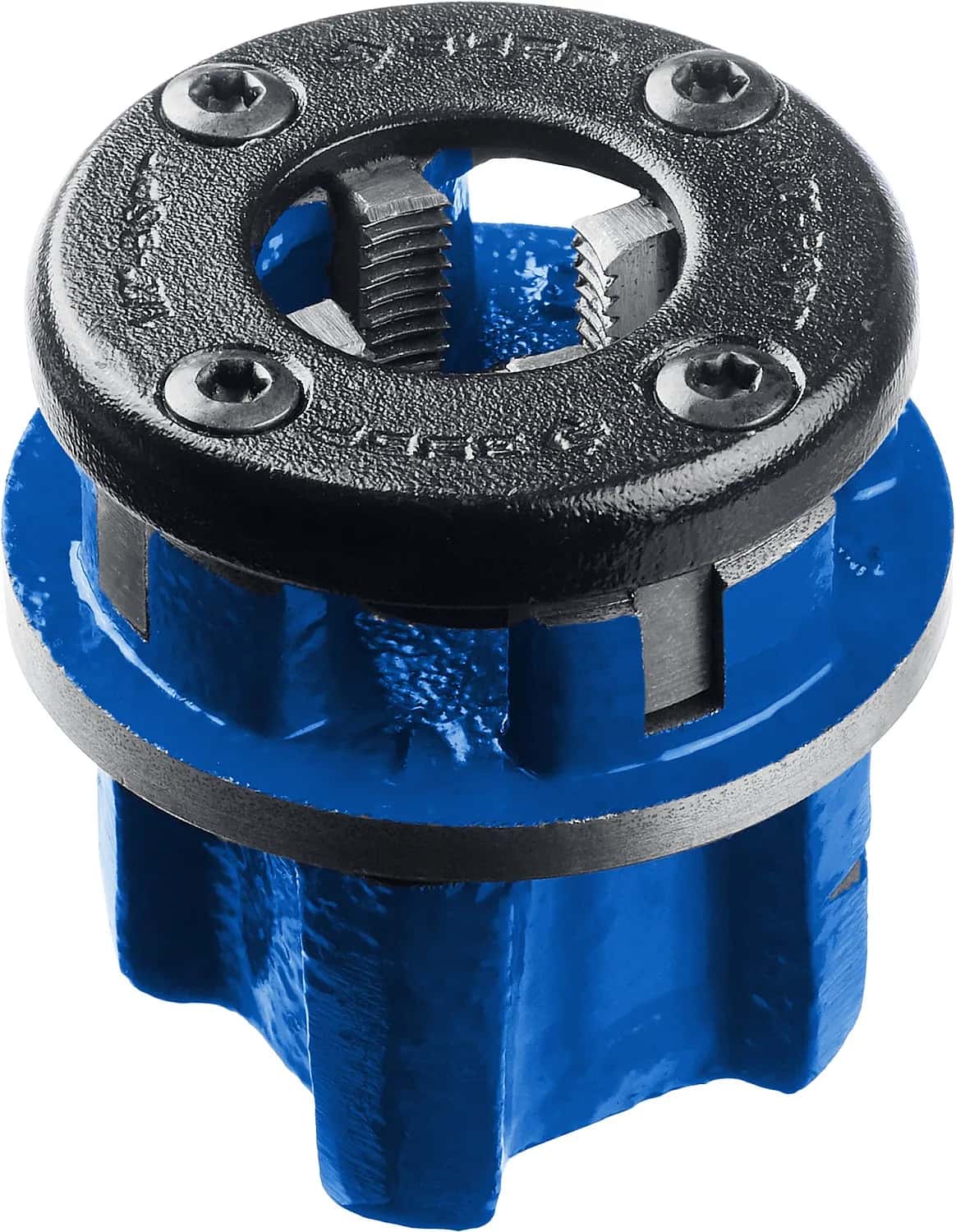 ЗУБР Эксперт 1/2″, BSTP R, трубный клупп (28271-1/2)