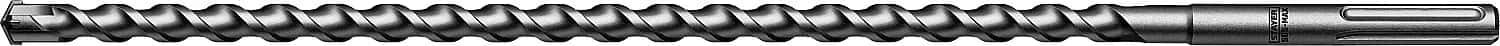 STAYER Hercules-4Х, 14 x 610/740 мм, SDS-max бур, Professional (29370-610-14)