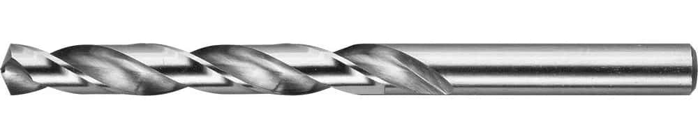 ЗУБР 10.2 х 133 мм, сталь Р6М5, класс А, сверло по металлу (4-29625-133-10.2)