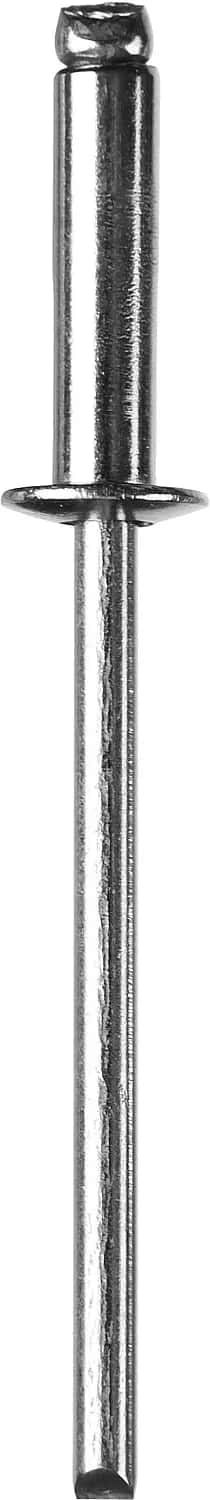 ЗУБР 3.2 x 8 мм, 50 шт, нержавеющие заклепки, Профессионал (313166-32-08)