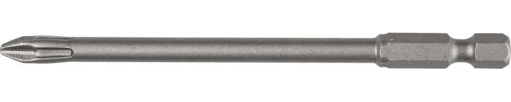 KRAFTOOL X-Drive, PH1, 100 мм, 1 шт, торсионные биты (26121-1-100-1)