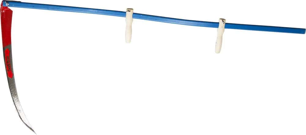 Косарь-М, 70 см, с металлическим косовищем, №7, набор косца (39828-7)
