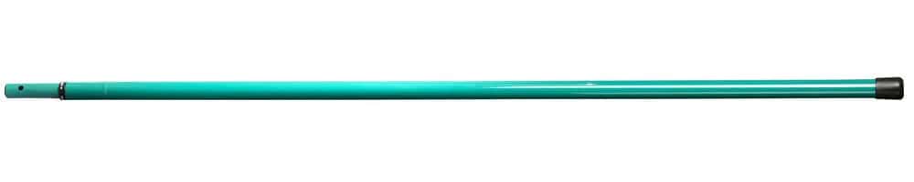 RACO 1500-2400 мм, алюминиевая, телескопическая ручка (4218-53380F)