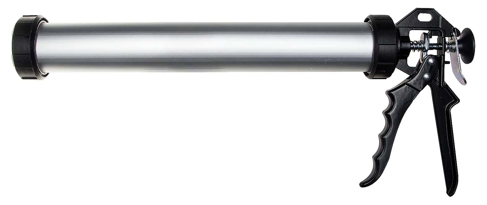 STAYER Hercules 600 мл, закрытый пистолет для герметика (0673-60)