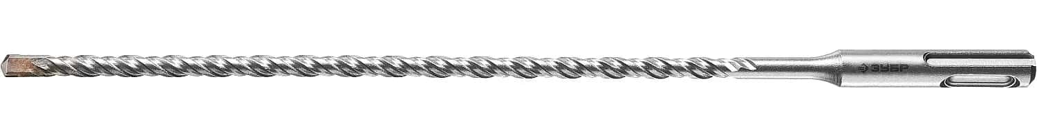 ЗУБР 12 x 800 мм, SDS-plus бур, Профессионал (29314-800-12)
