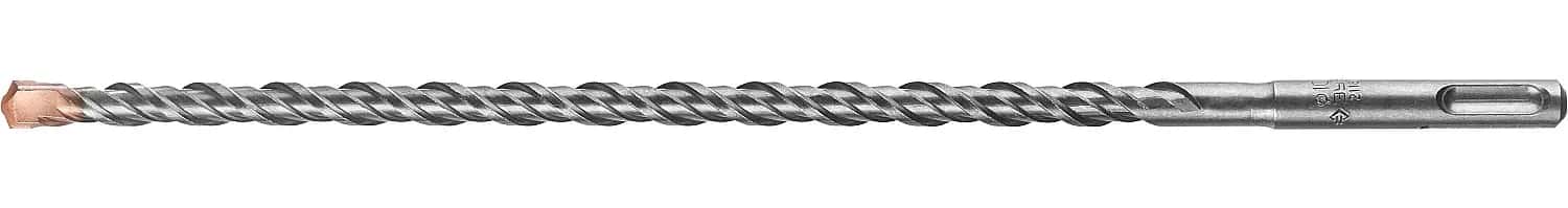 ЗУБР 10 x 310 мм, SDS-plus бур, Профессионал (29314-310-10)