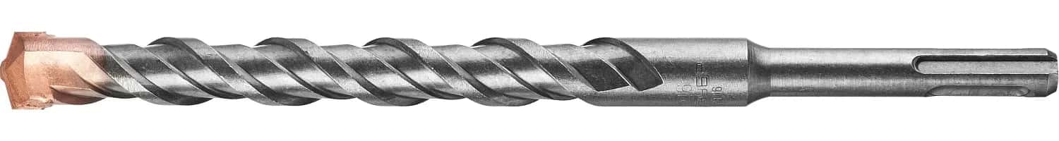 ЗУБР 16 x 210 мм, SDS-plus бур, Профессионал (29314-210-16)