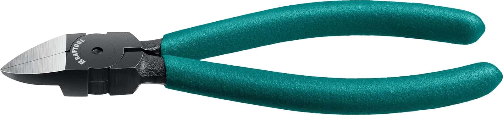 KRAFTOOL PLASTIC, чистый рез 155 мм, прецизионные бокорезы (220017-8-15)
