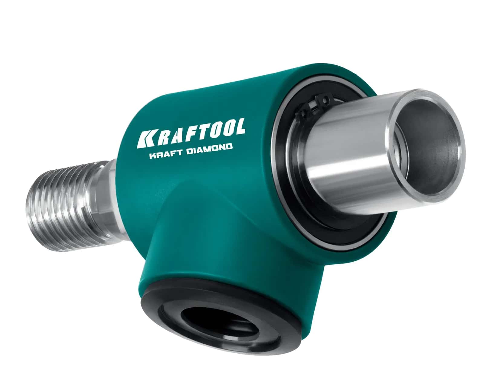 KRAFTOOL 1 1/4″, Пылеотвод для алмазных коронок (29828)