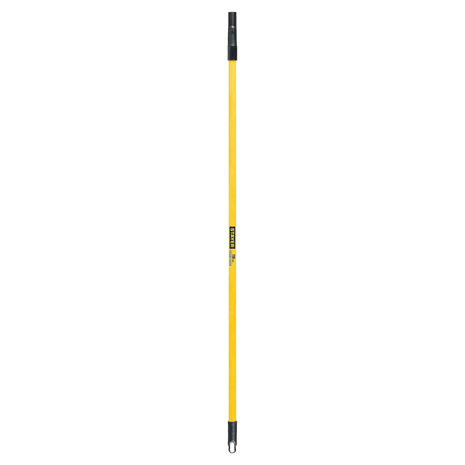 STAYER FIBER-ONE 1,18 м, фиберглассовый стержень-удлинитель, Professional (05681-1.2)