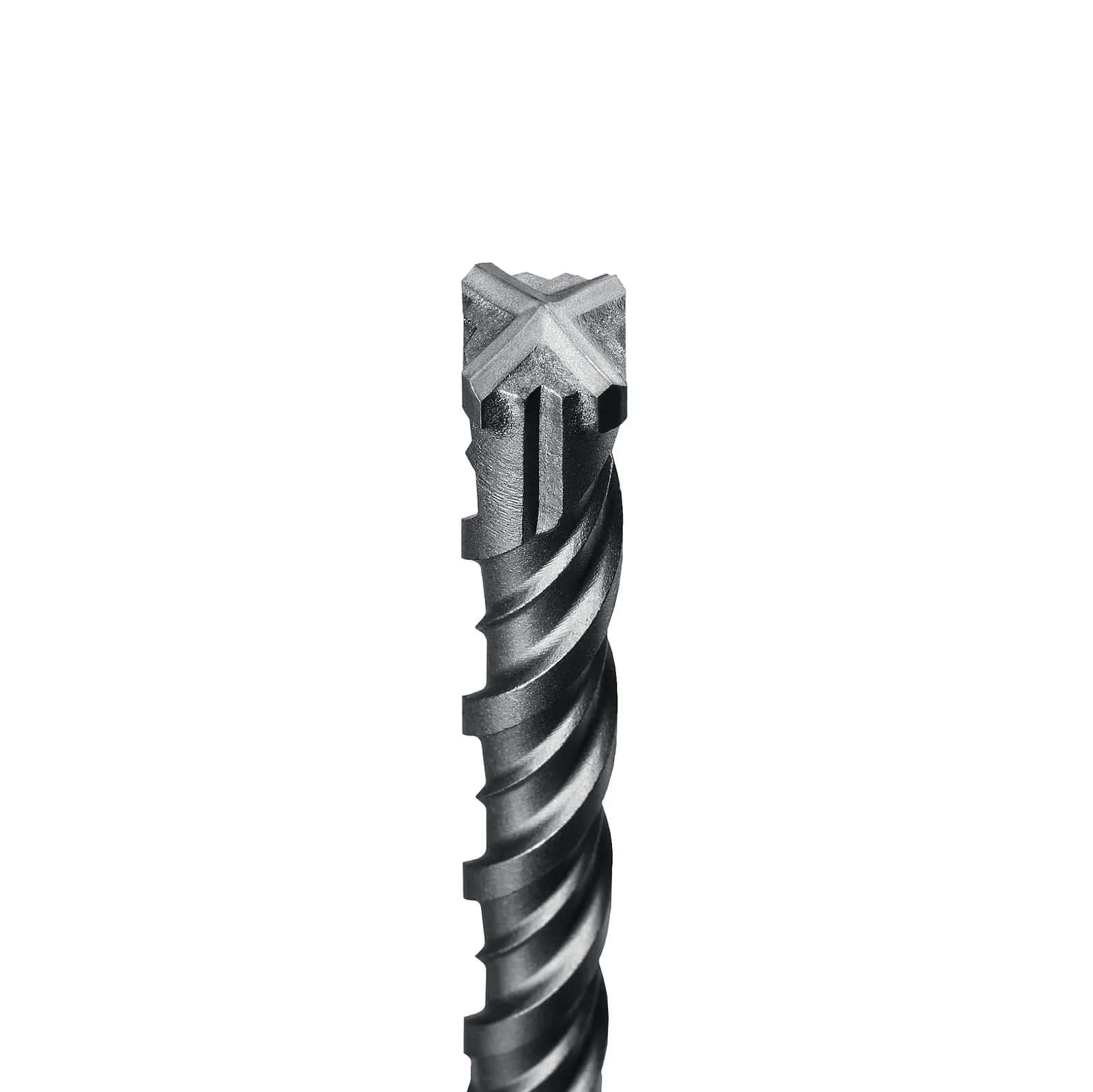STAYER HERCULES-4Х 12x460 мм, SDS-plus бур (29290-460-12)