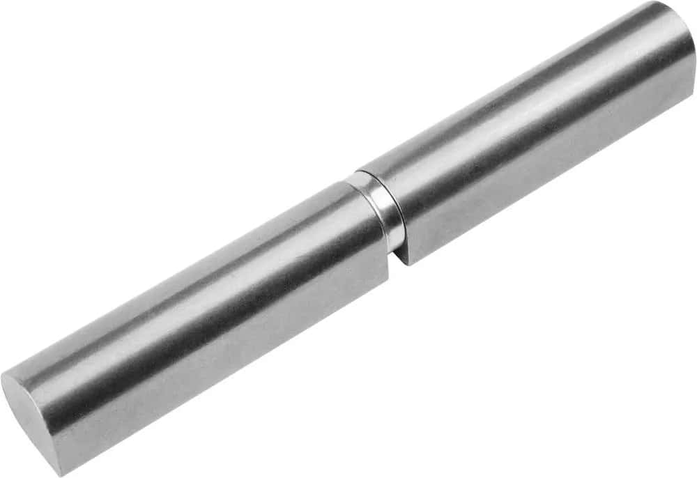 STAYER 200 х 23 мм, с подшипником, каплевидная петля (37615-200)