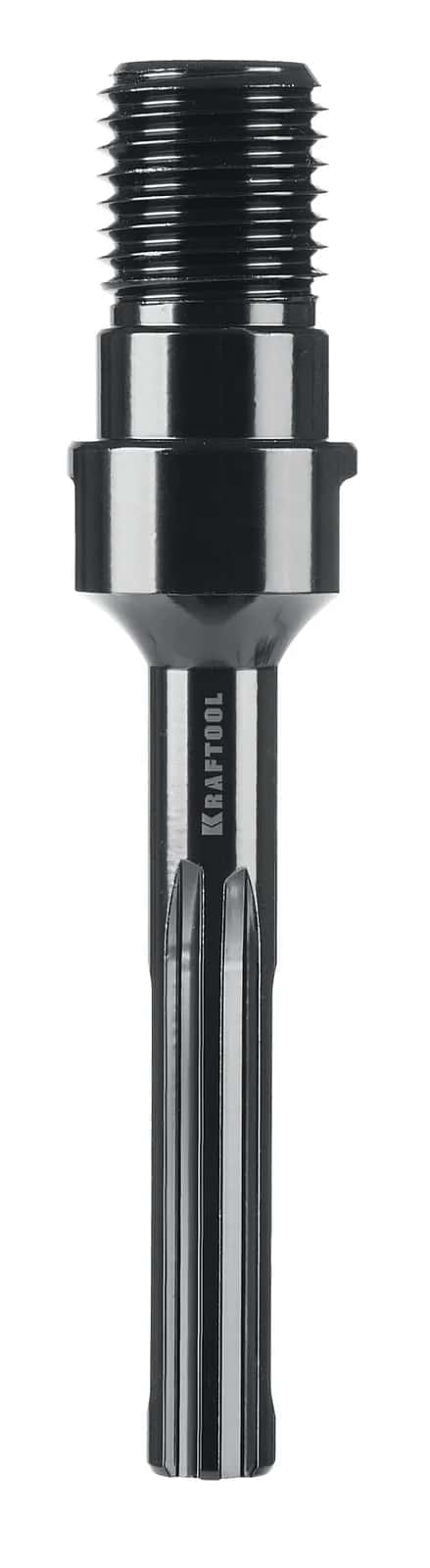 KRAFTOOL SDS-max - 1 1/4″, Адаптер для алмазных коронок (29827-SDS-max)