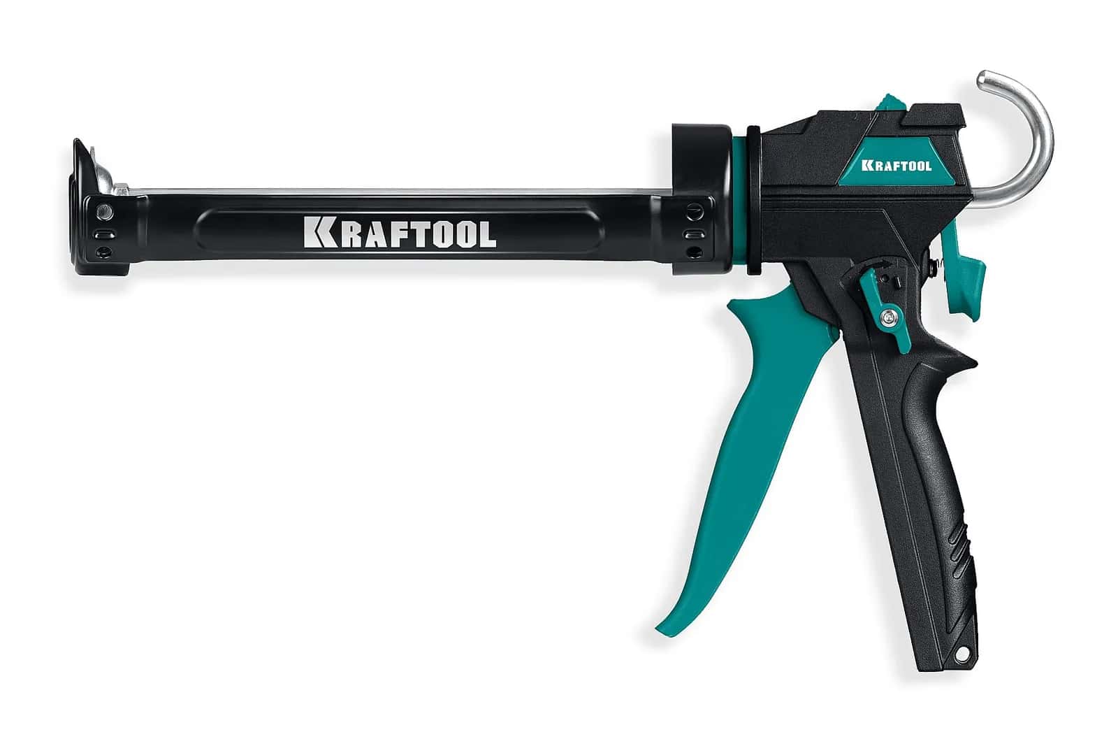 KRAFTOOL Ultra 310 мл, cкелетный пистолет для герметика (06679)
