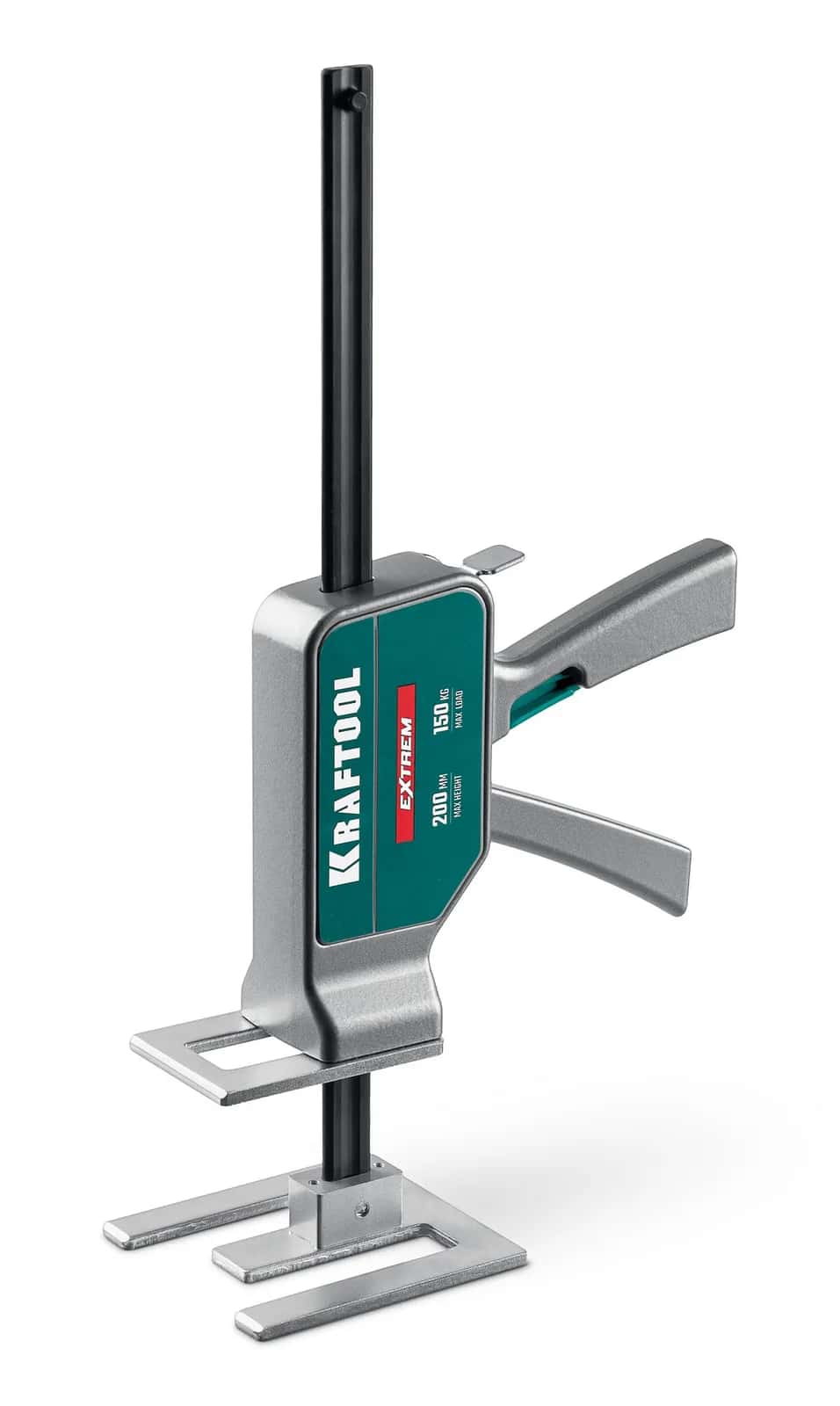 KRAFTOOL EXTREM 150 кг, 230 мм, подъемник универсальный (33263)