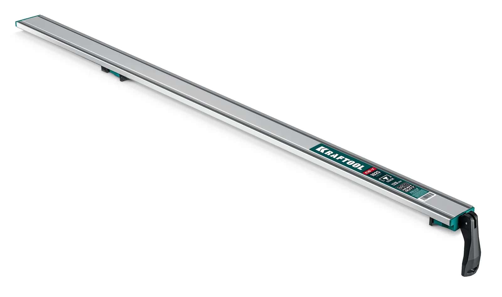 KRAFTOOL CG-T 100, 1025 мм, c T-track, зажимная, направляющая шина (32235-1.0)