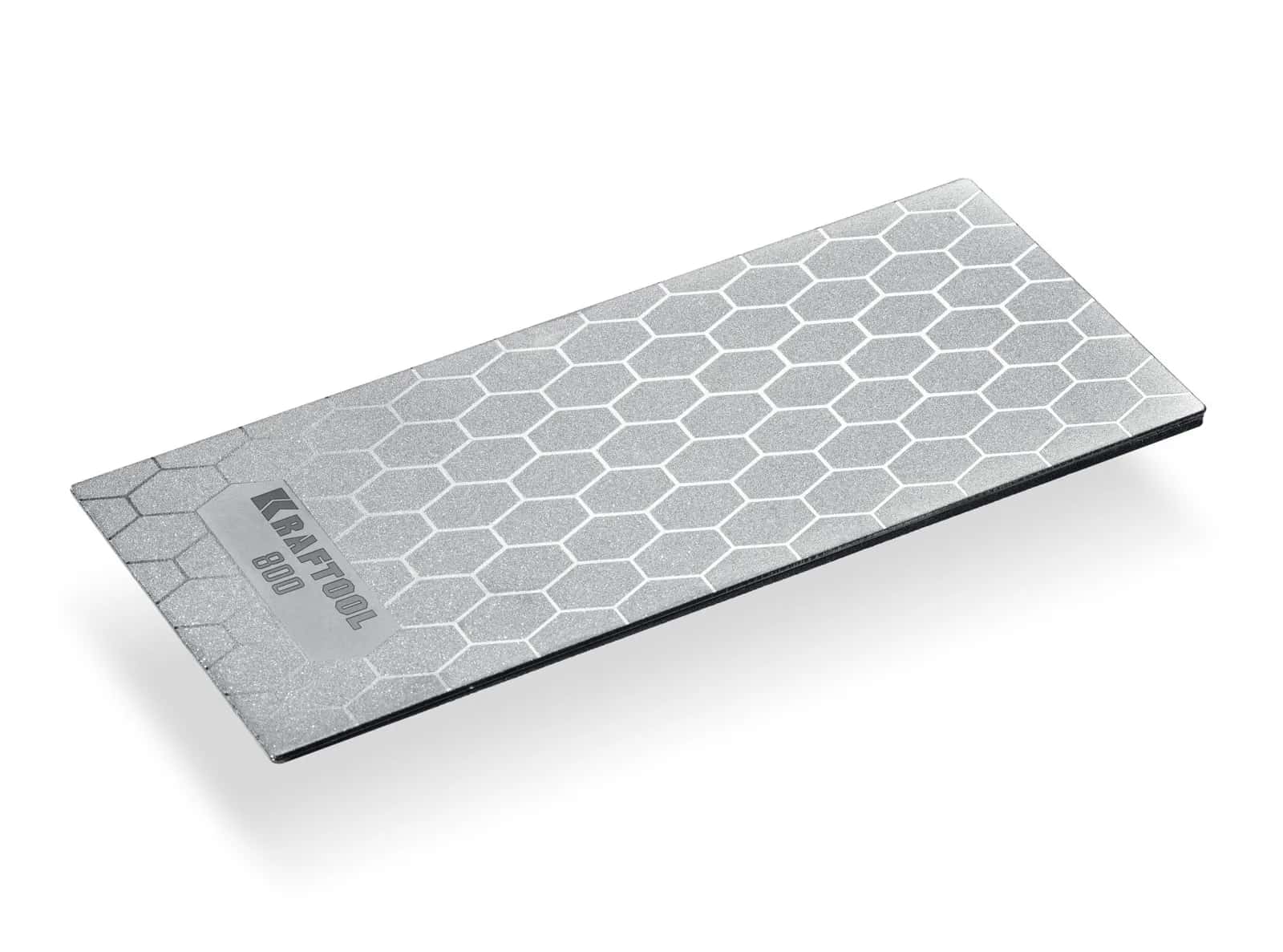 KRAFTOOL DIAMOND 63 х 152 мм, Р800, пластина алмазная заточная (35710-800)