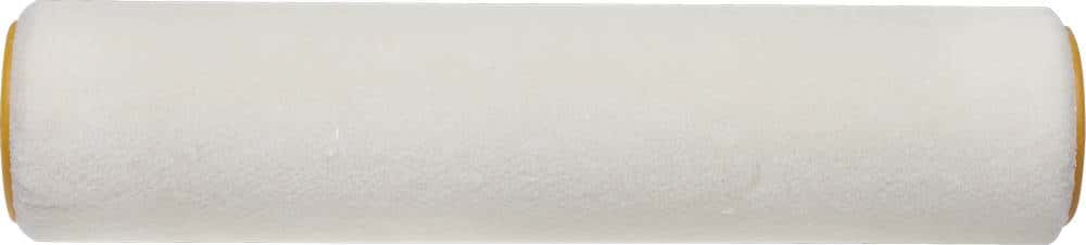 STAYER VELOUR, 15 х 160 мм, бюгель 6 мм, ворс 4 мм, 50% акрил, 50% шерсть, для лаков и эмалей, малярный мини-ролик (0501-16)