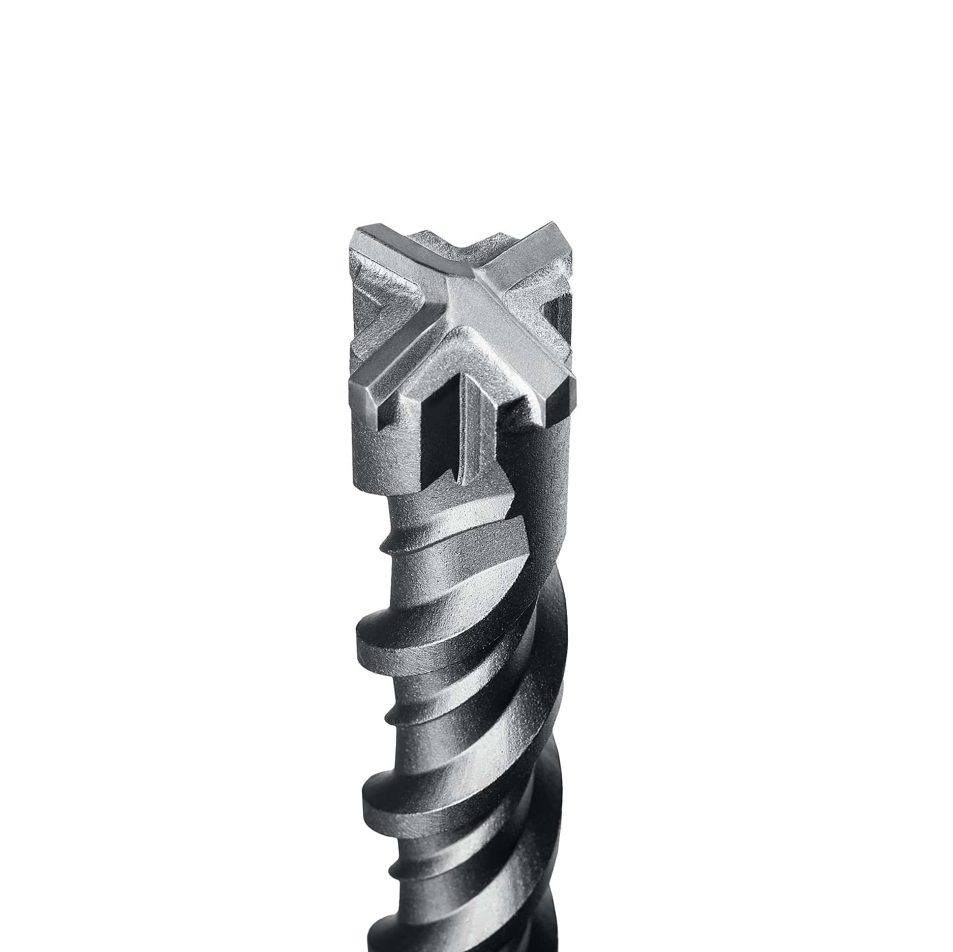 STAYER HERCULES-4Х 25x460 мм, SDS-plus бур (29290-460-25)