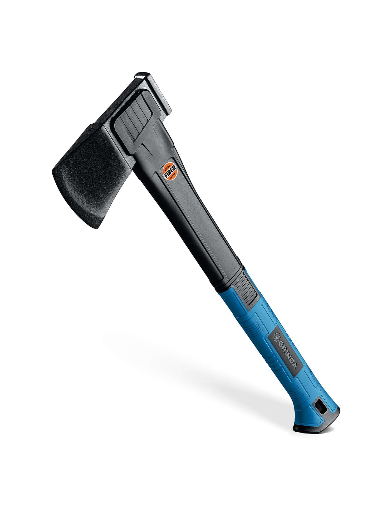 GRINDA A10, 700/1000 г, 450 мм, Универсальный топор, PRO-Line (20682)