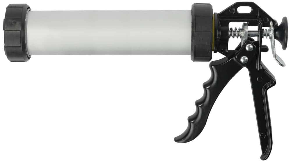 STAYER Hercules 310 мл, закрытый пистолет для герметика (0673-31)