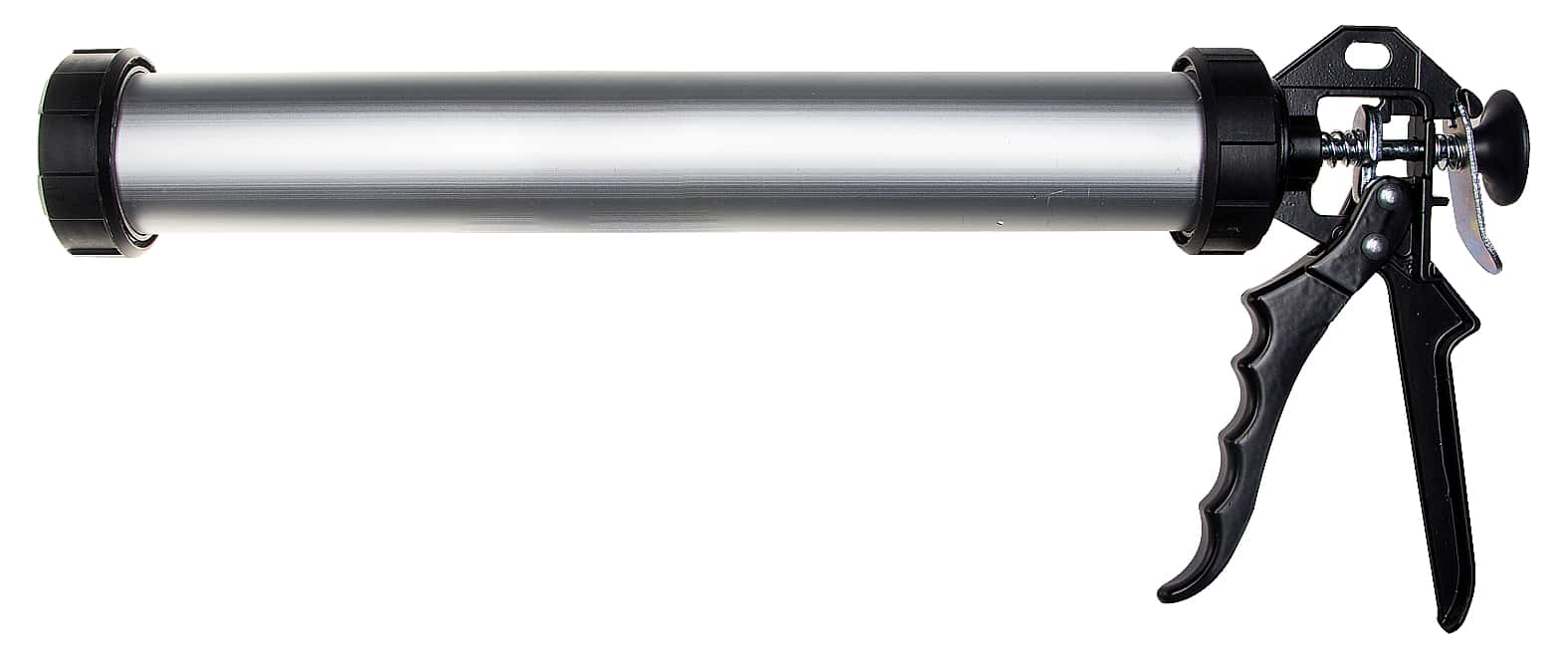 STAYER Hercules 600 мл, закрытый пистолет для герметика (0673-60)