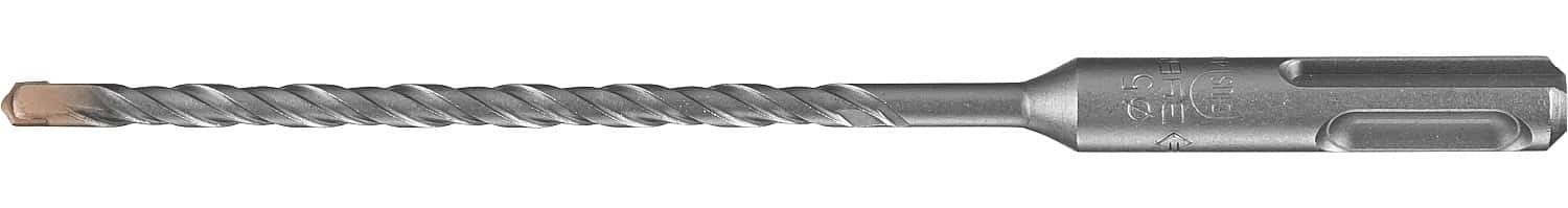 ЗУБР 5 x 160 мм, SDS-plus бур, Профессионал (29314-160-05)