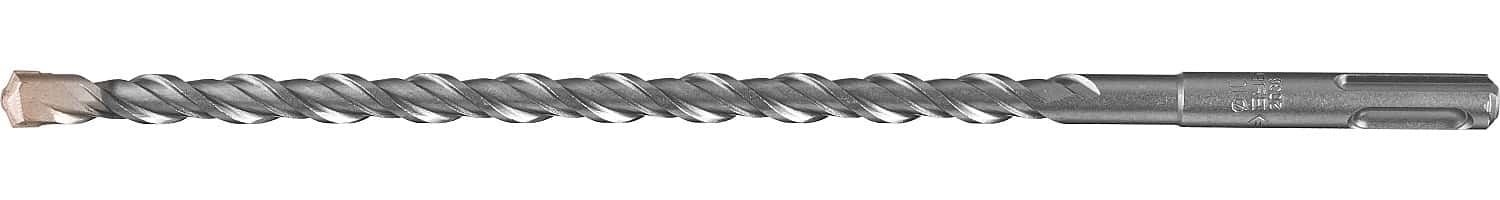 ЗУБР 10 x 260 мм, SDS-plus бур, Профессионал (29314-260-10)