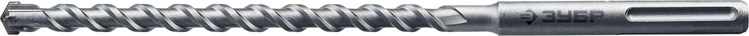 ЗУБР 20 x 250/360 мм, SDS-max бур, Профессионал (29350-250-20)