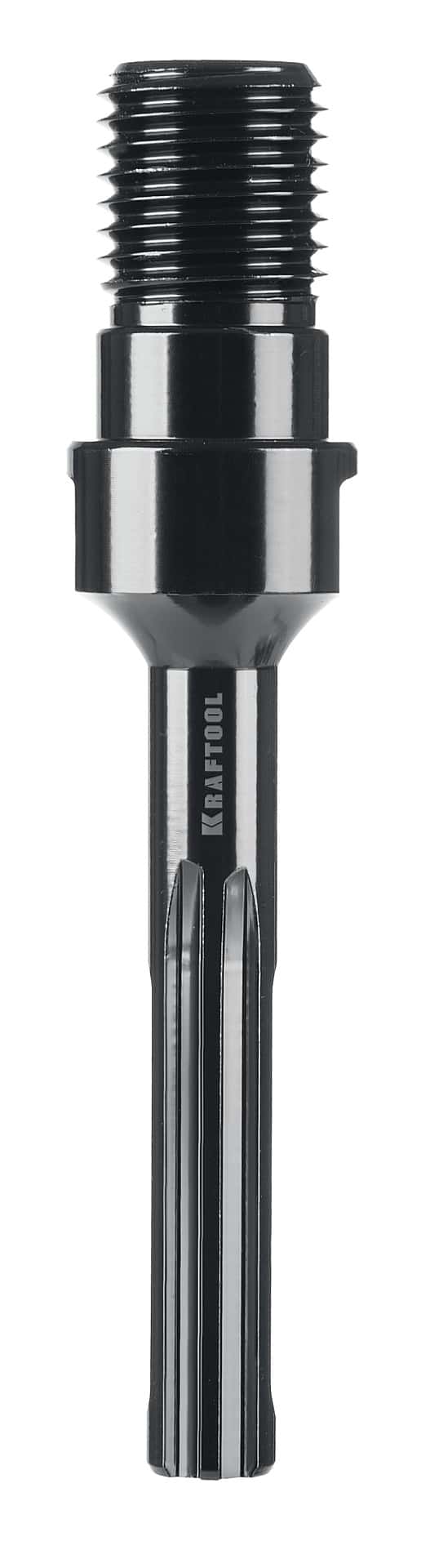KRAFTOOL SDS-max - 1 1/4″, Адаптер для алмазных коронок (29827-SDS-max)