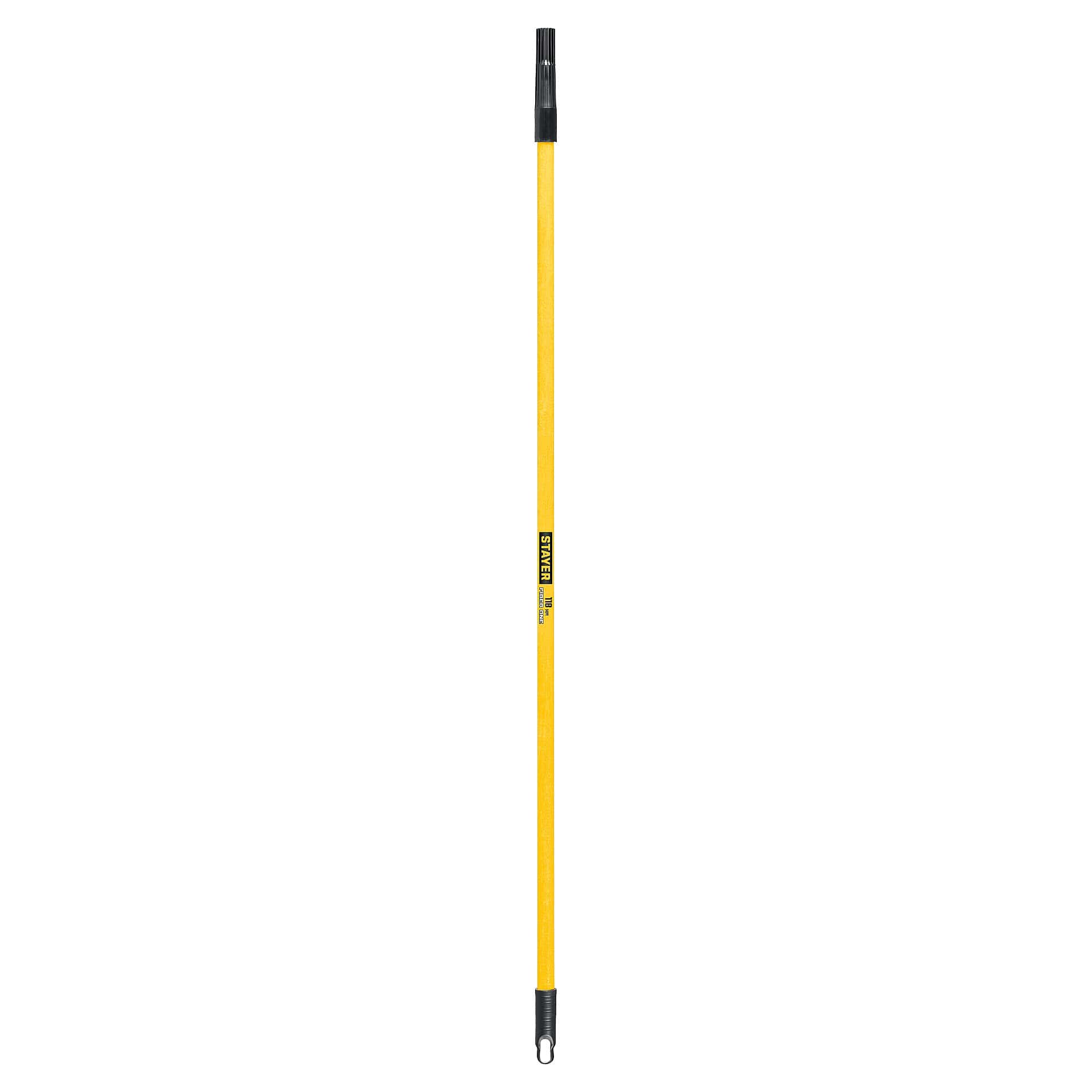 STAYER FIBER-ONE 1,18 м, фиберглассовый стержень-удлинитель, Professional (05681-1.2)