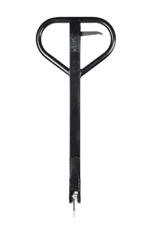 Ручка в сборе для тележек гидравлических JC (Handle assembly)