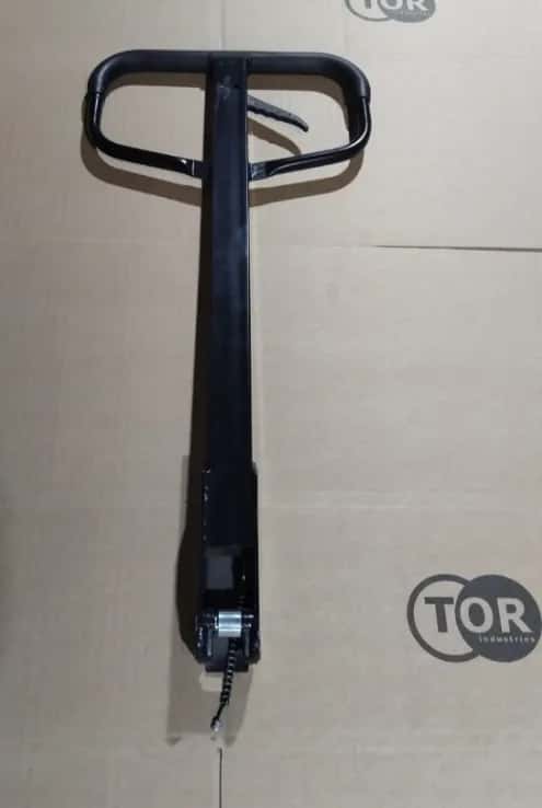 Ручка в сборе для тележек гидравлических HLS (Handle assembly)