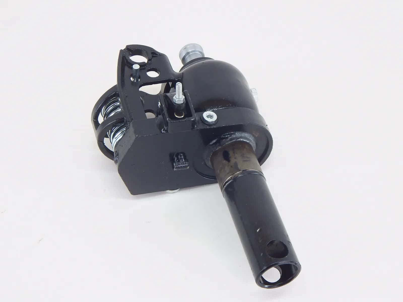 Гидроузел в сборе для тележек гидравлических DF-III (Oil pump Assembly)