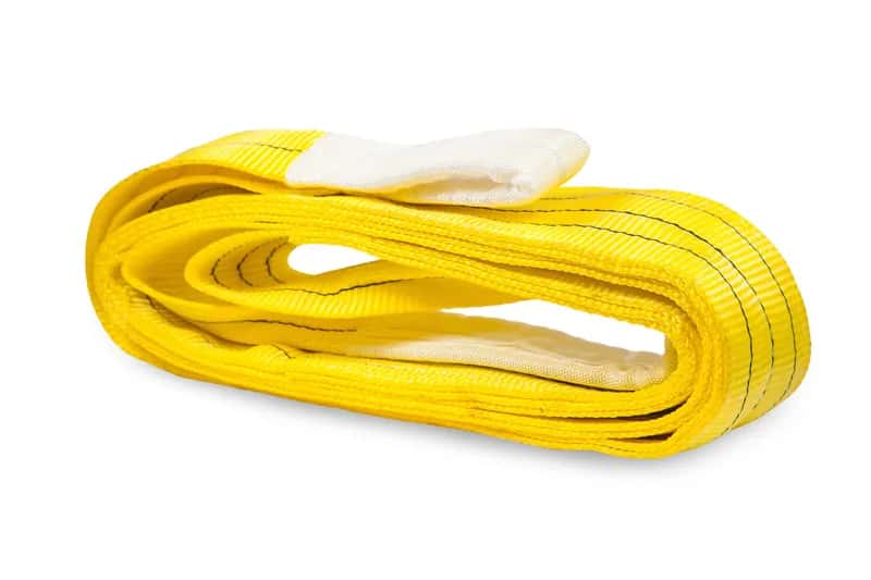 Строп текстильный TOR СТП 3,0 т 19,0 м 75 мм (6:1)