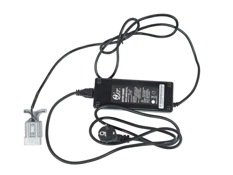 Зарядное устройство для тележек CBD15W-Li 48V/6A (Charger)