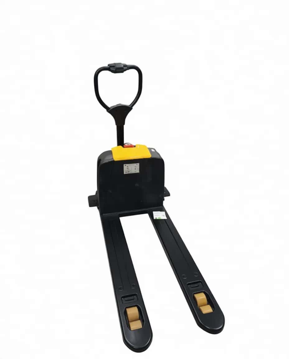 Тележка электрическая 1500 кг 1150 мм TOR EPF-4 Li-ion 24/20 В/Ач (F4)