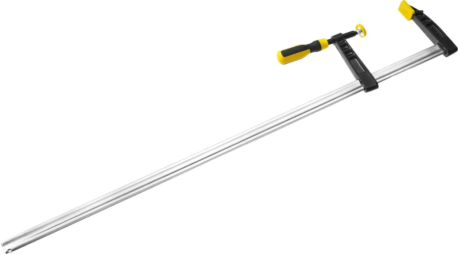 STAYER Hercules-F HF-80/12, 120 х 1000 мм, усиленная струбцина F, Professional (32095-120-1000)