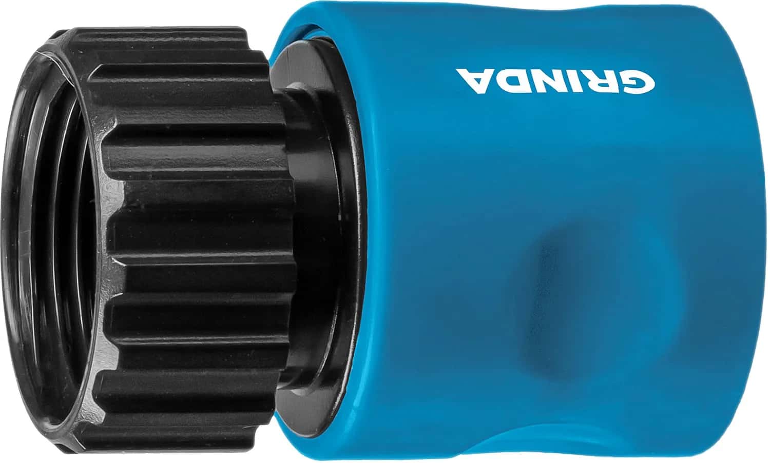 GRINDA TT-34I, 3/4″, с внутренней резьбой, для шланга, быстросъемный соединитель, PROLine (8-426501)