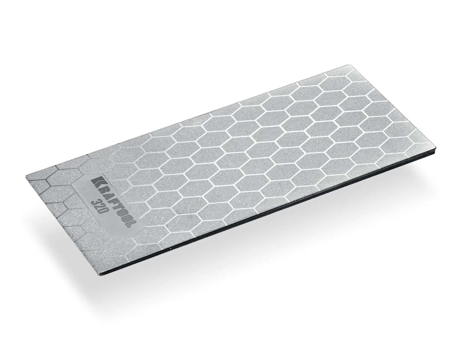 KRAFTOOL DIAMOND 63 х 152 мм, Р320, пластина алмазная заточная (35710-320)