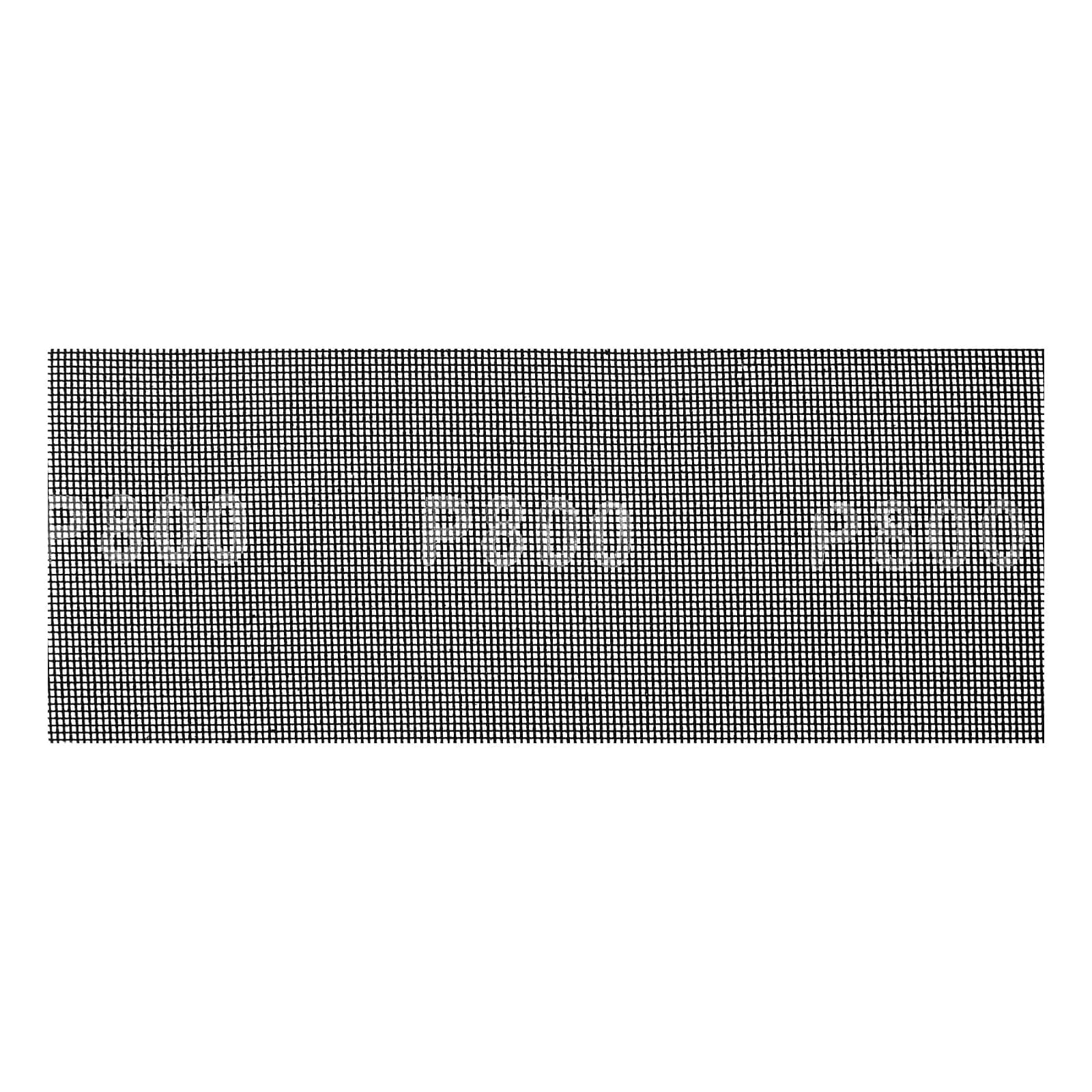 Сетка абразивная, P 800, 115 х 280 мм, 5 шт Denzel