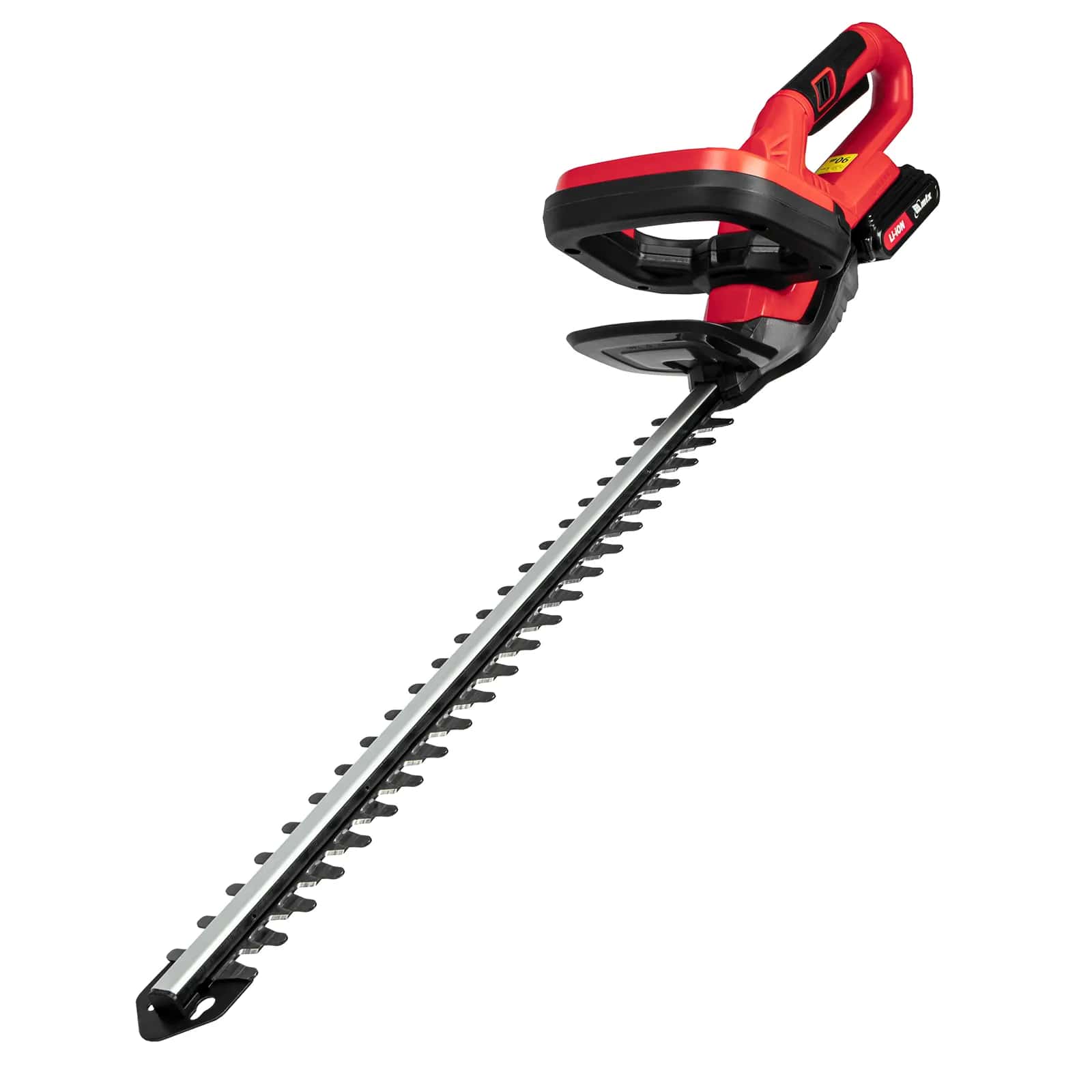 Кусторез аккумуляторный HT-520, Li-Ion, 18 В, 1 акк. MTX