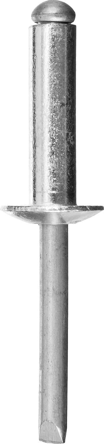 STAYER Pro-FIX, 3.2 х 8 мм, 50 шт, алюминиевые заклепки, Professional (3120-32-08)