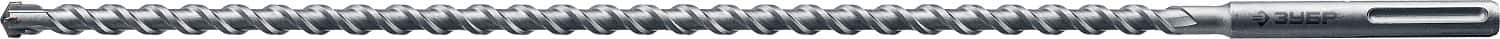 ЗУБР 18 x 880/1020 мм, SDS-max бур, Профессионал (29350-880-18)