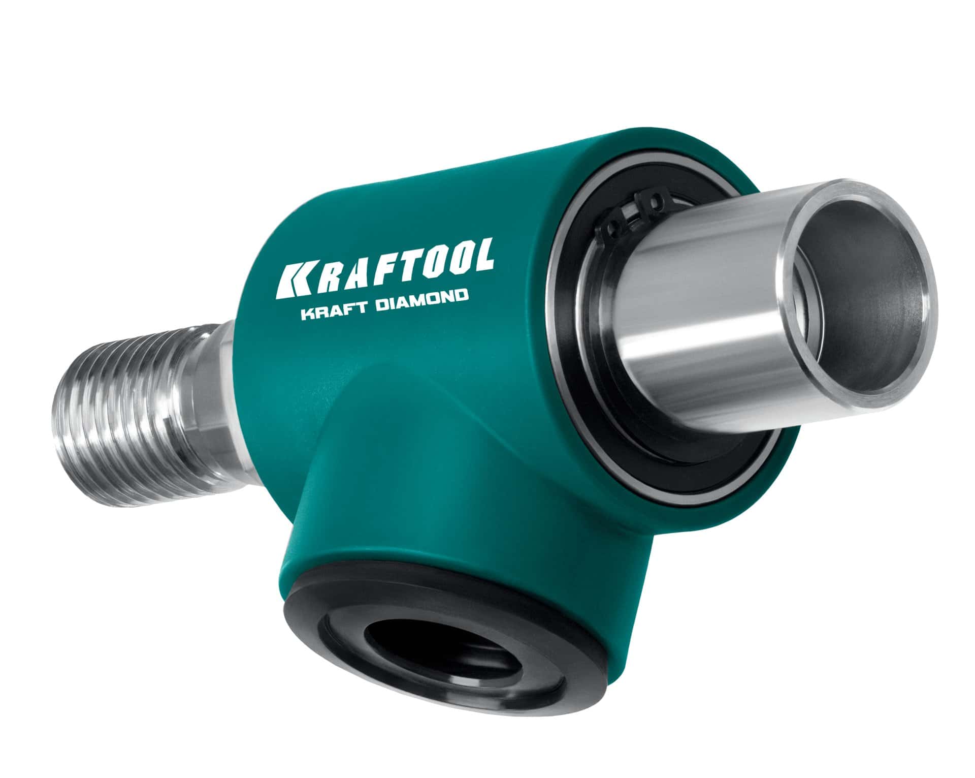 KRAFTOOL 1 1/4″, Пылеотвод для алмазных коронок (29828)